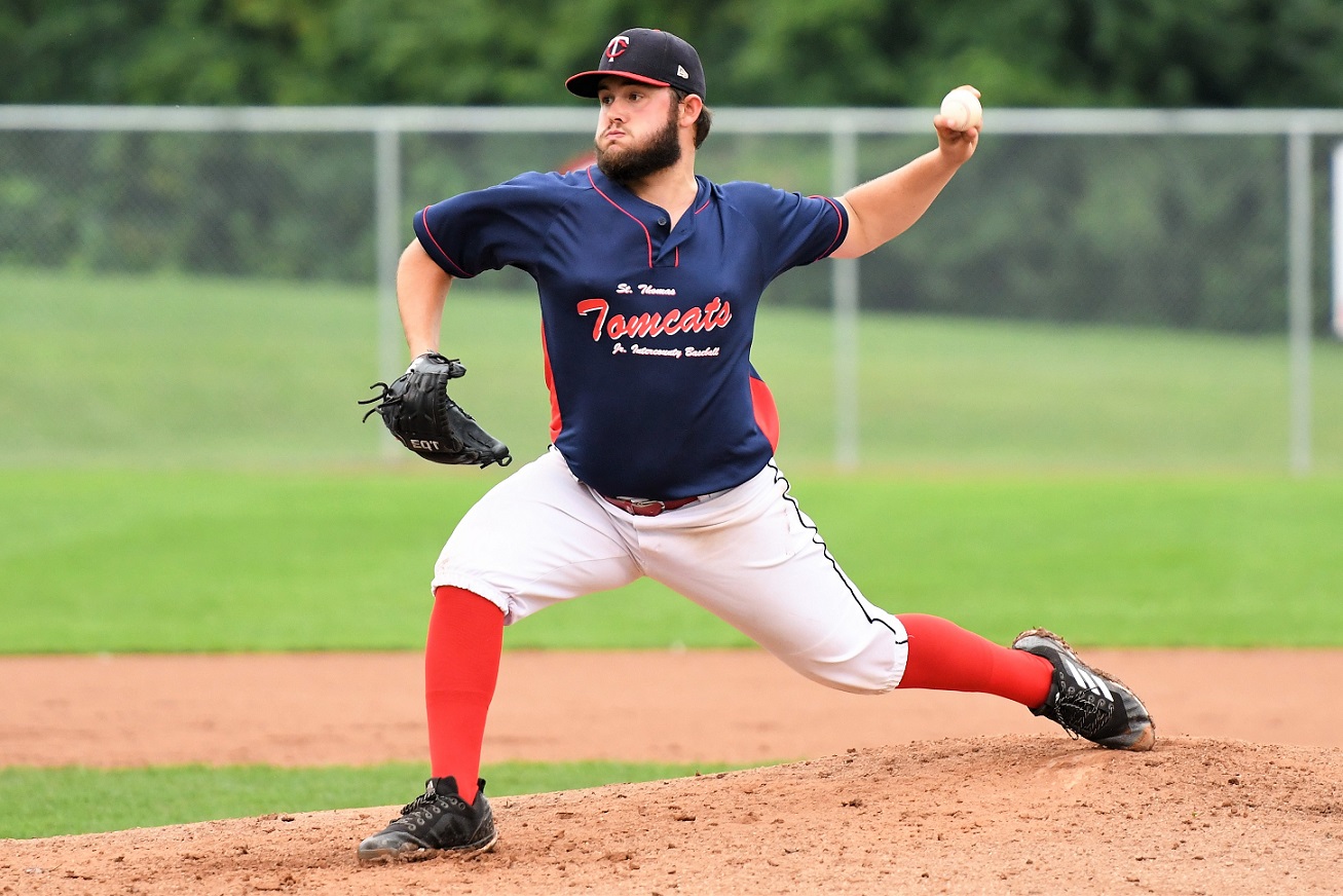 21U Nationals home run derby