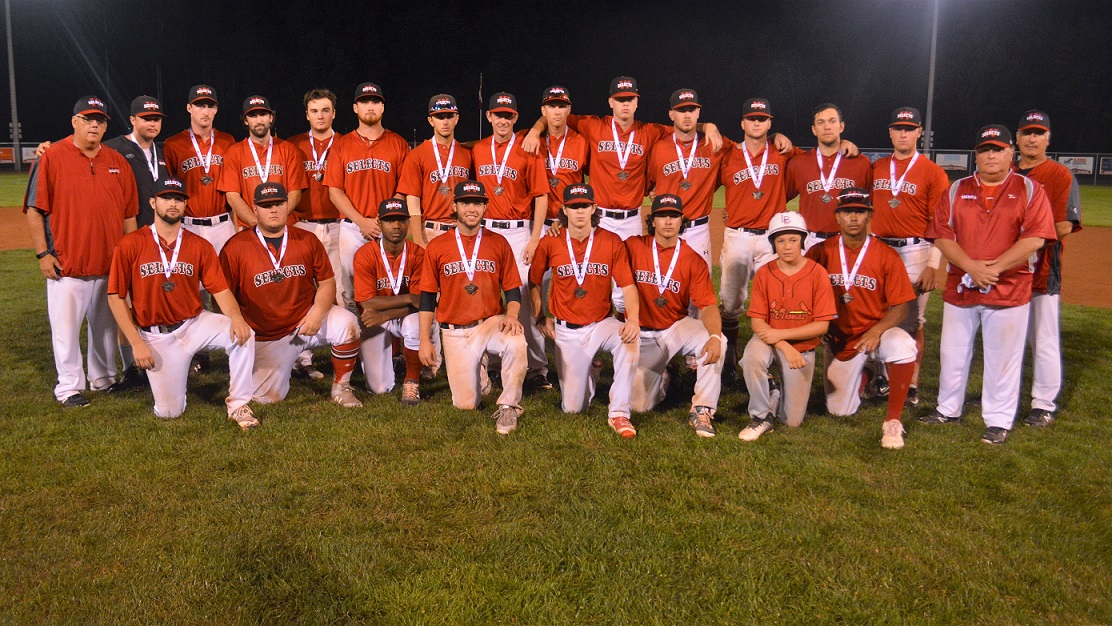 21U men's National gold medal game