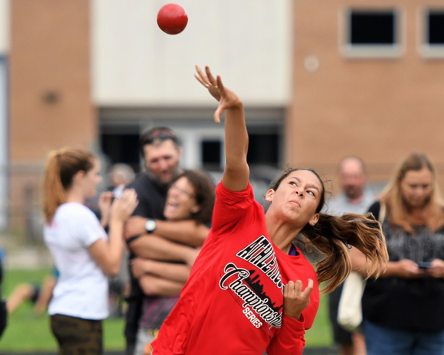 Great Lakes meet four