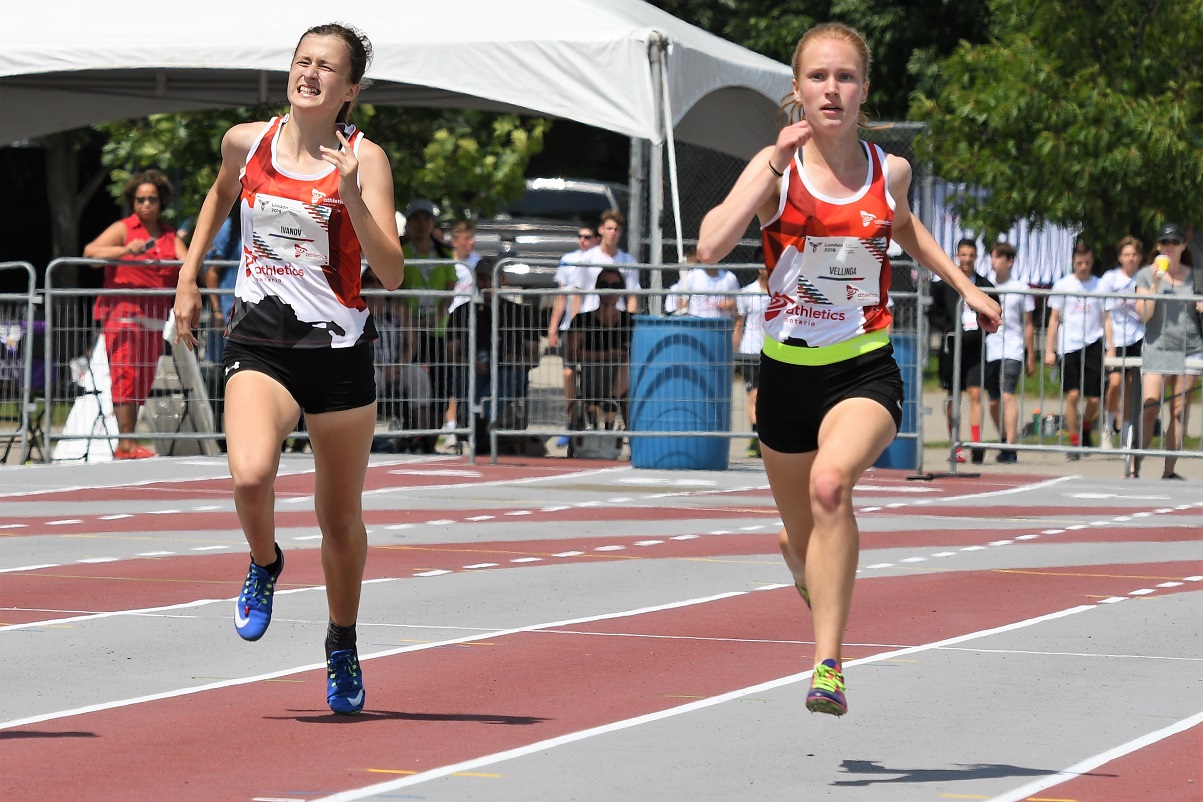 Ontario Summer Games