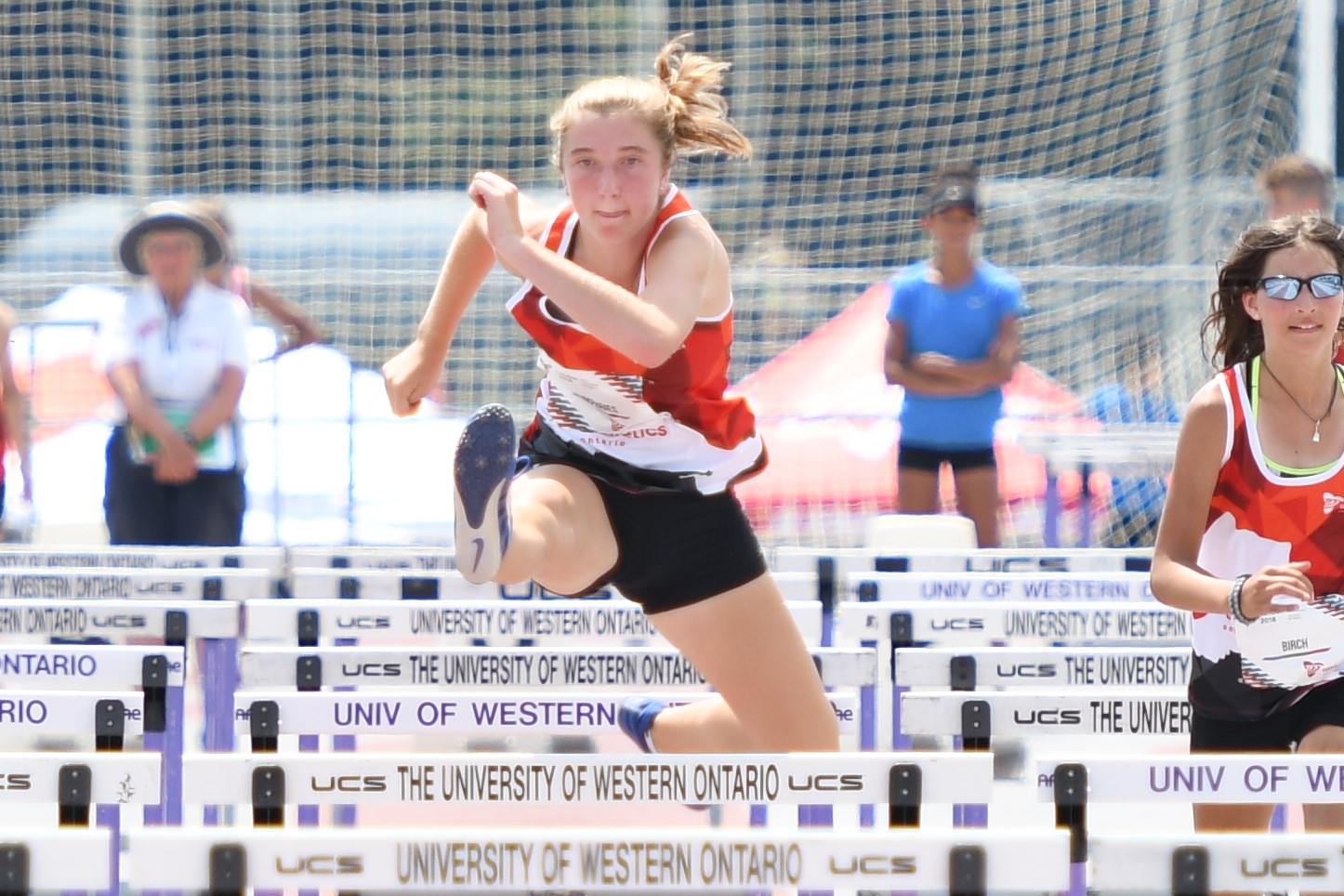 Ontario Summer Games