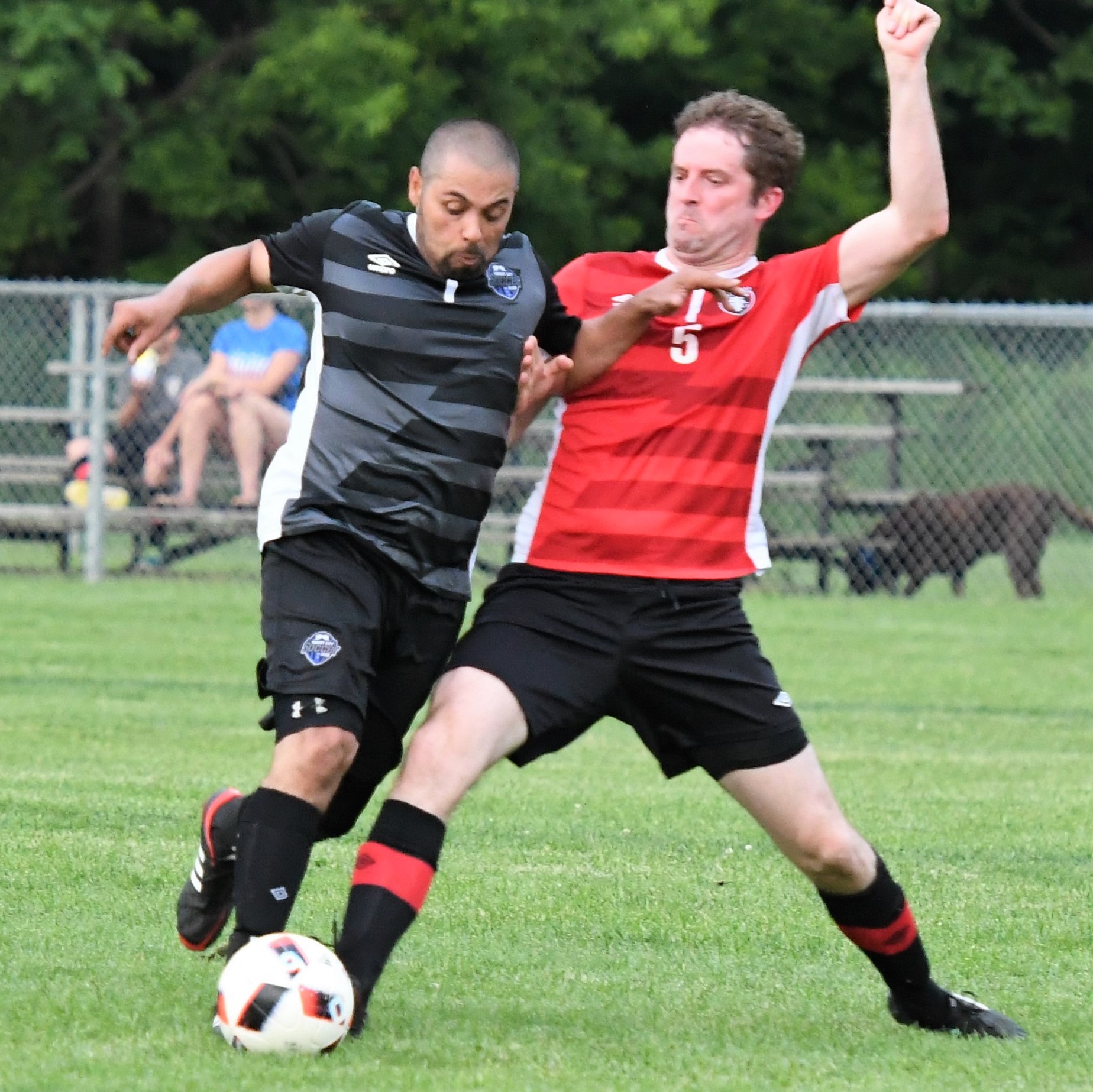 Granger impedes progress