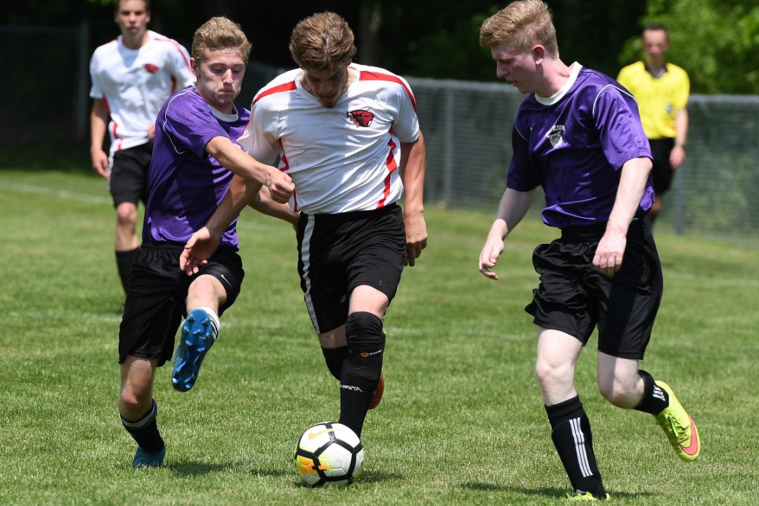 TVRA SouthEast soccer finals