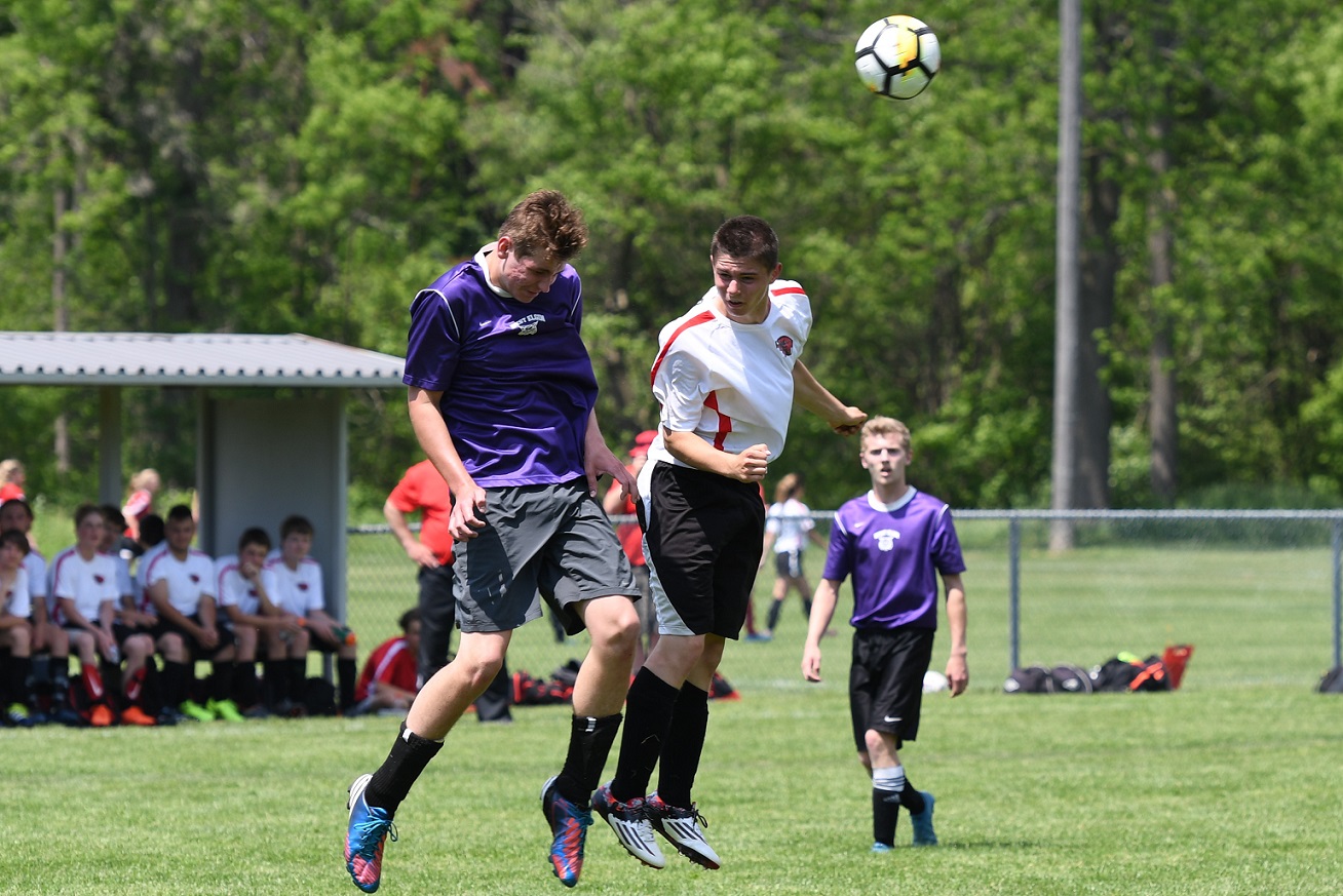 TVRA SouthEast soccer finals