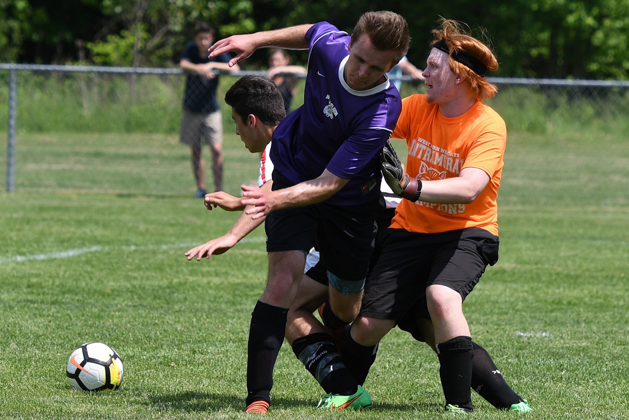 TVRA SouthEast soccer finals