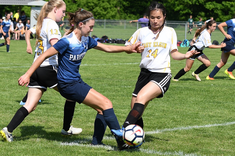 TVRA SouthEast soccer finals