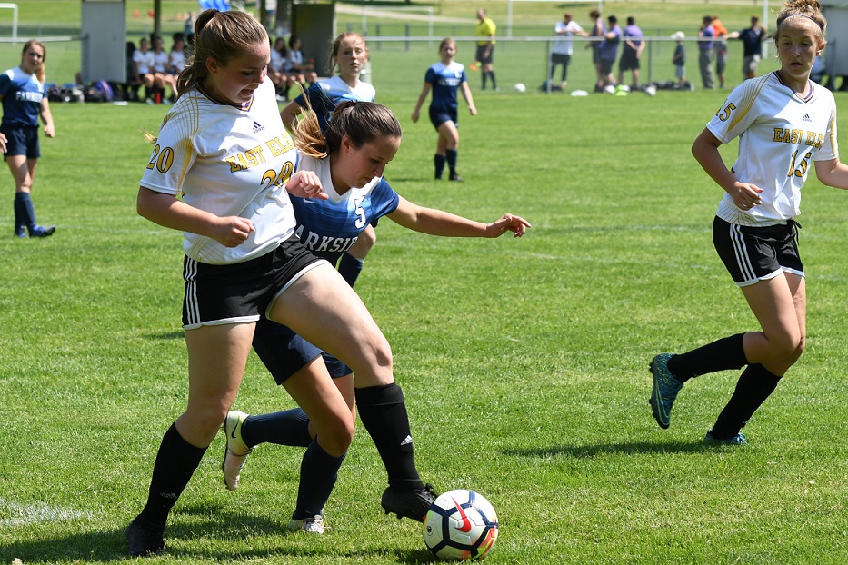 TVRA SouthEast soccer finals