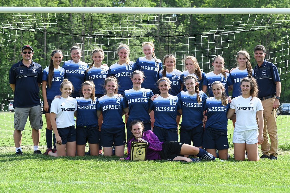 TVRA SouthEast soccer finals