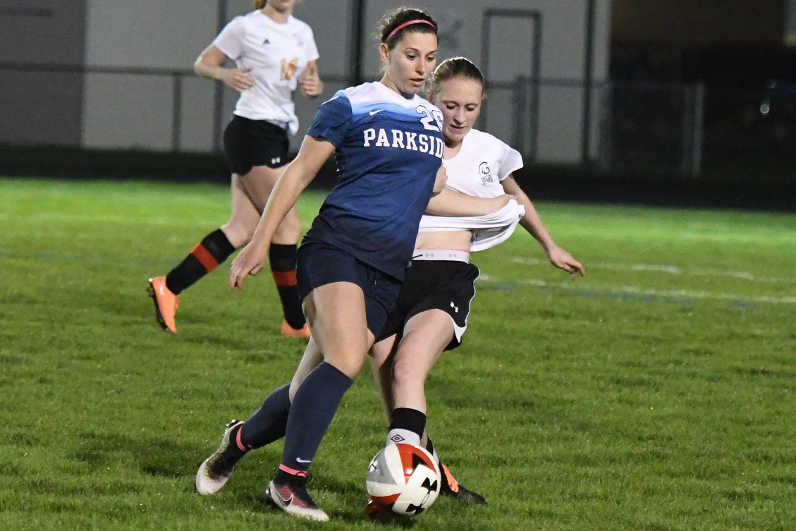 Lady Stamps - Titans