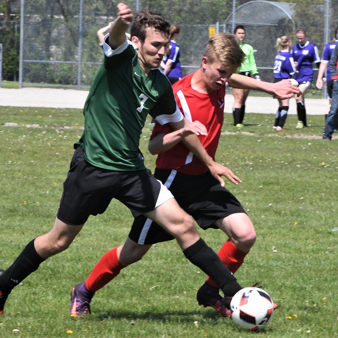 LDSS soccer