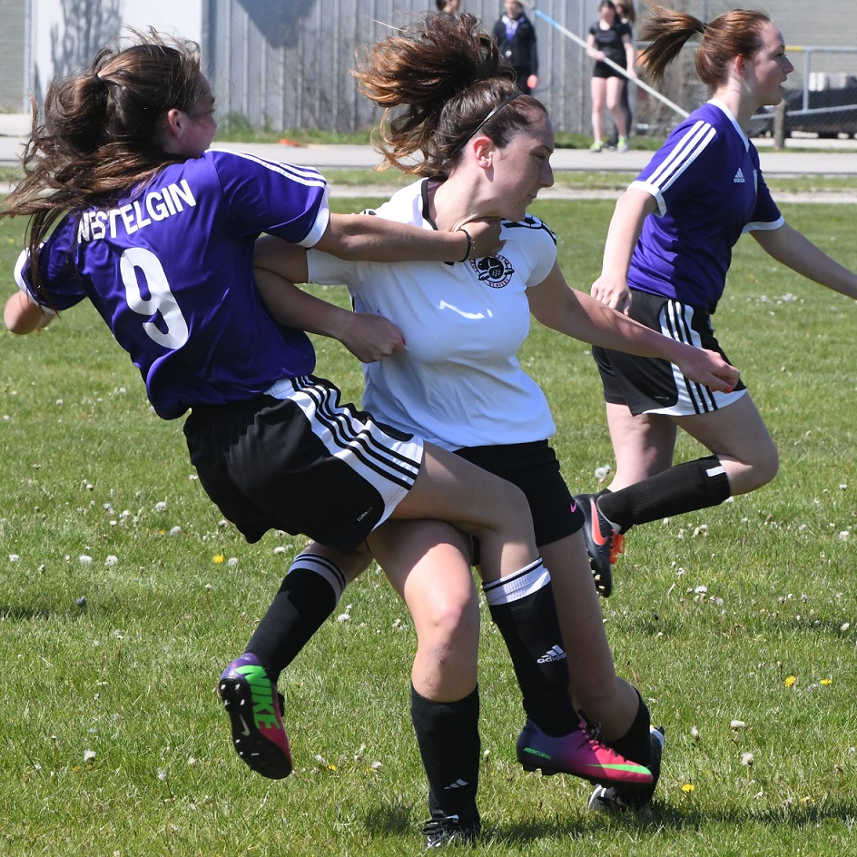 LDSS soccer