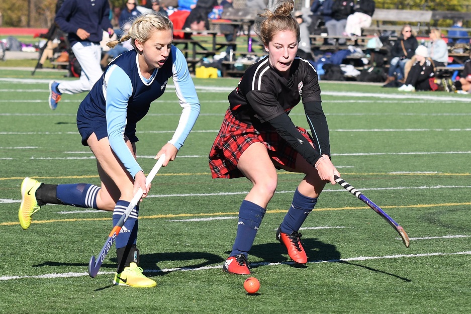TVRA field hockey final