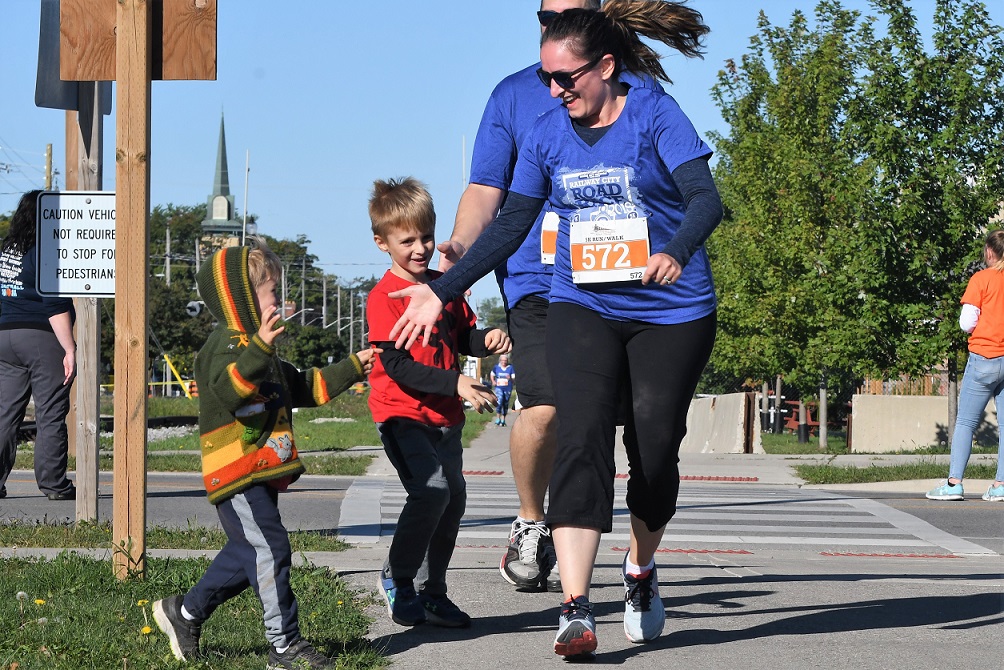Railway City Road Races