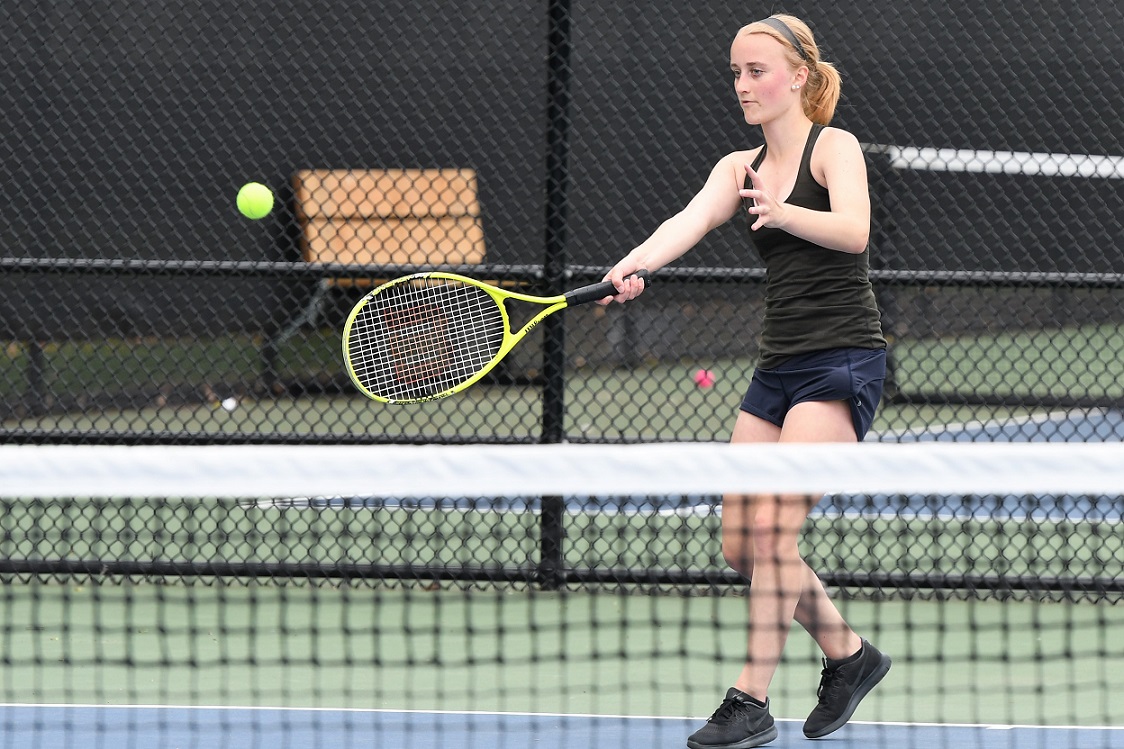 TVRA South-East Tennis