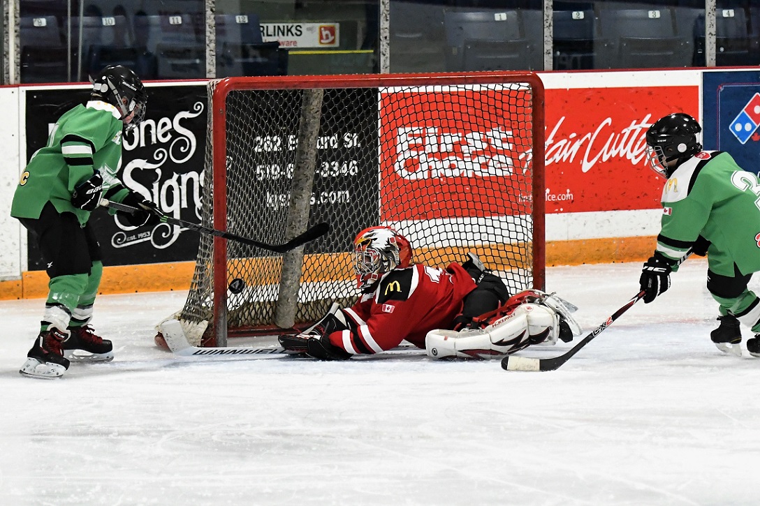 house league tournament