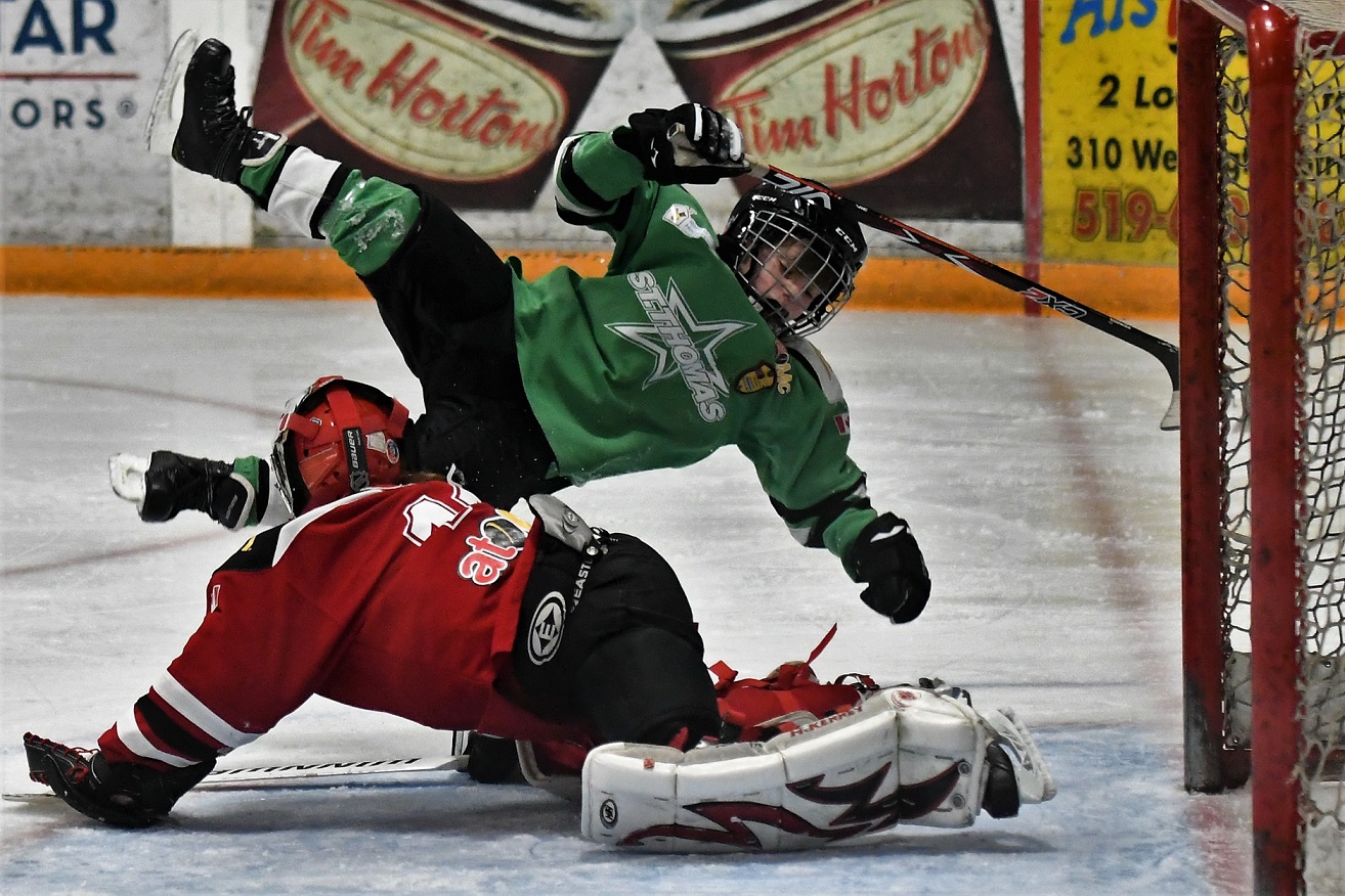 house league tournament