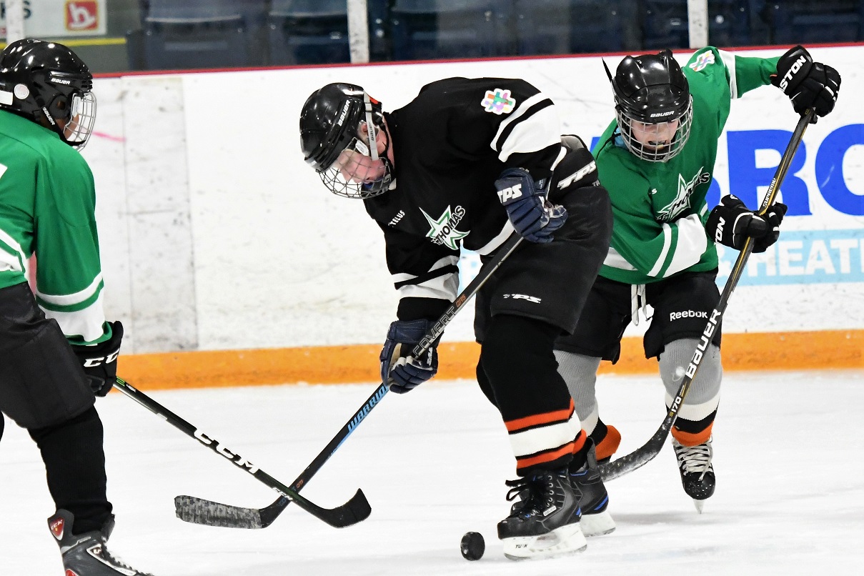 house league tournament