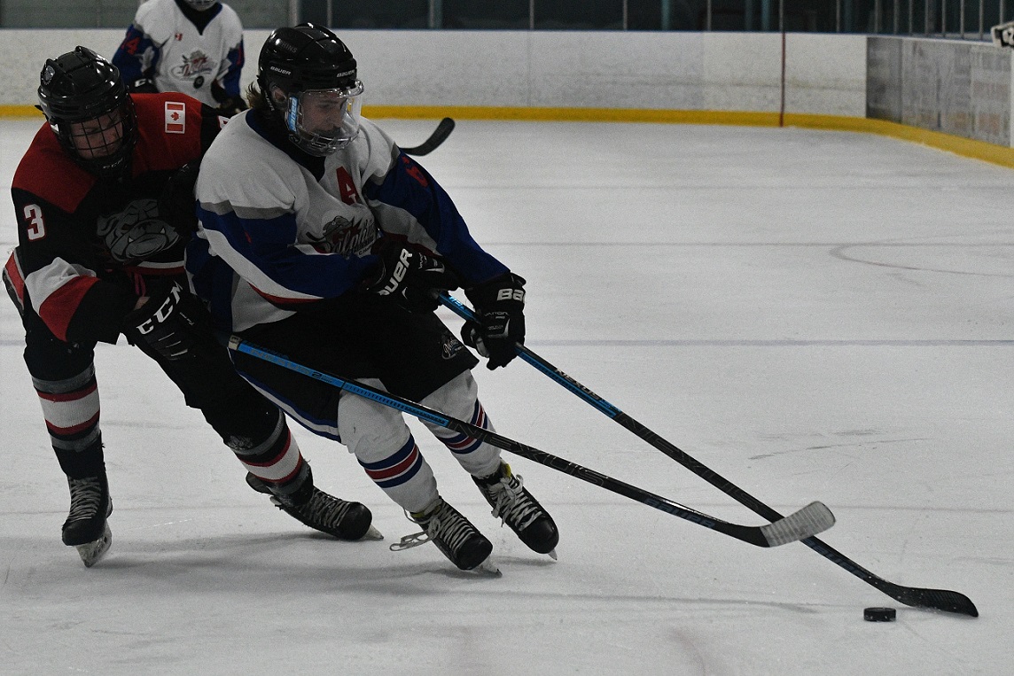 Yeck series game four