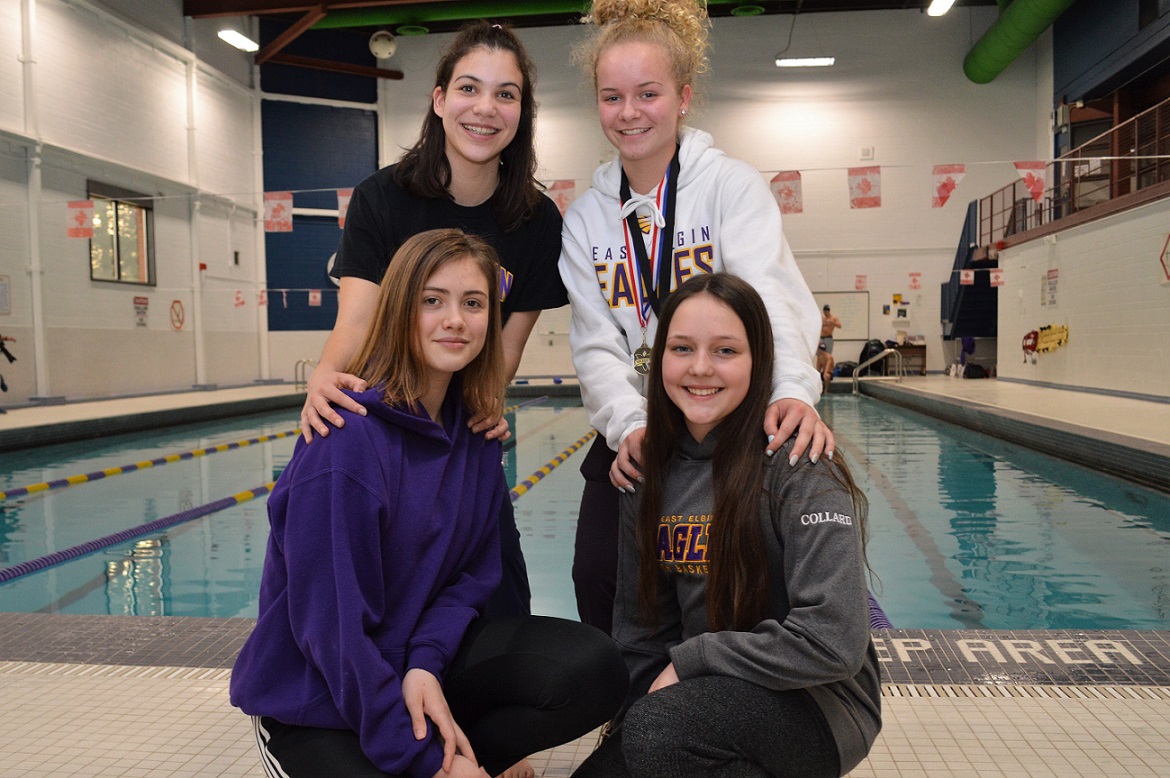 TVRA S-E hockey final