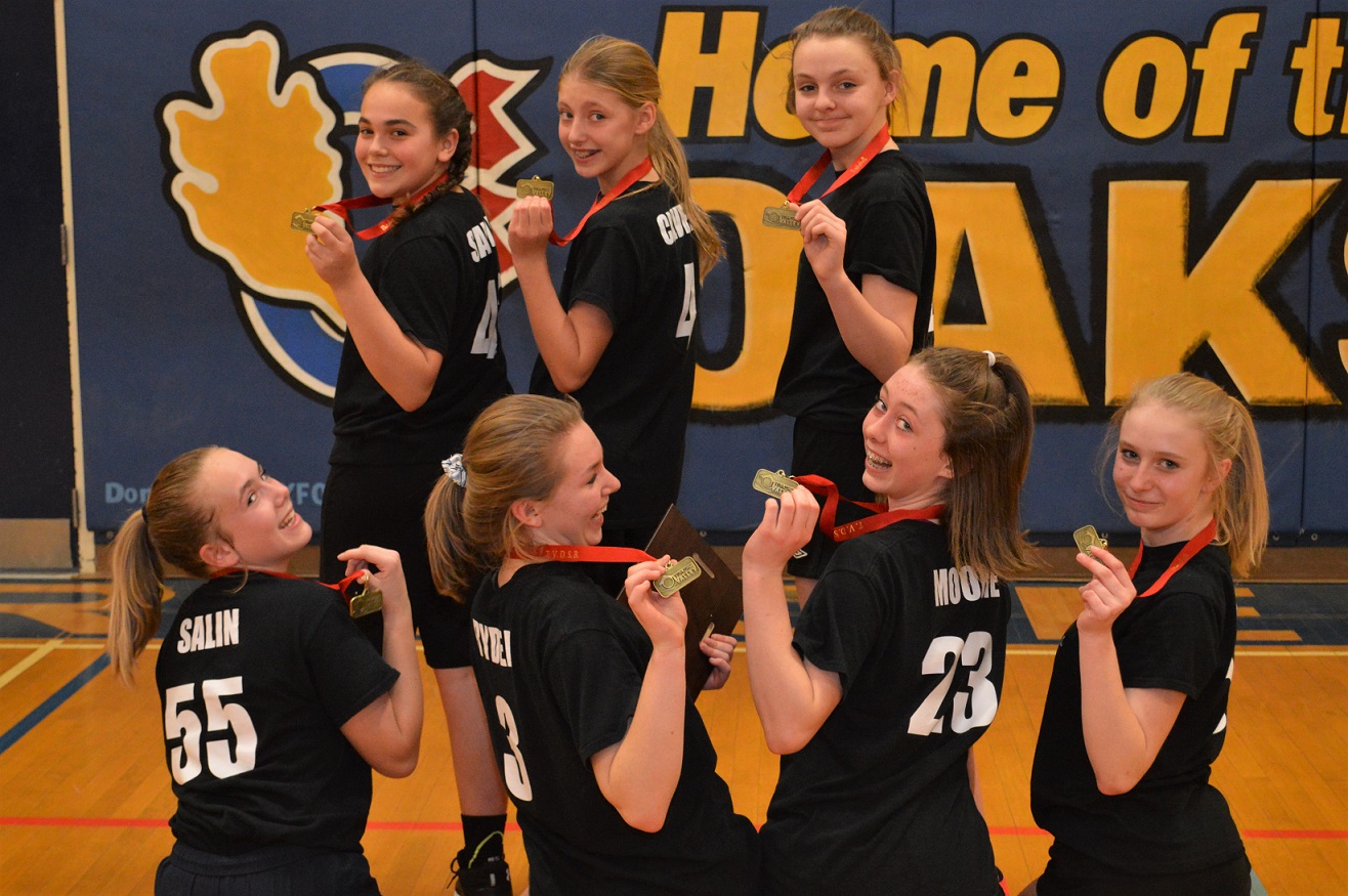 elementary basketball AAA final