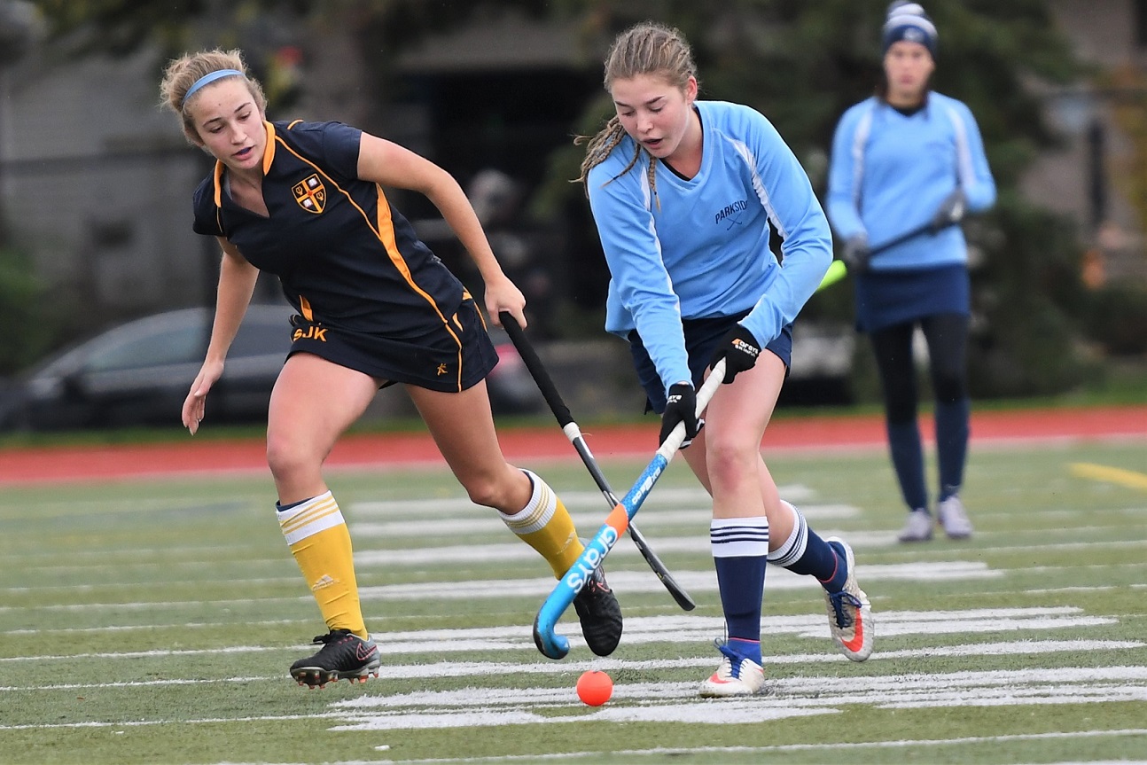 OFSAA field hockey