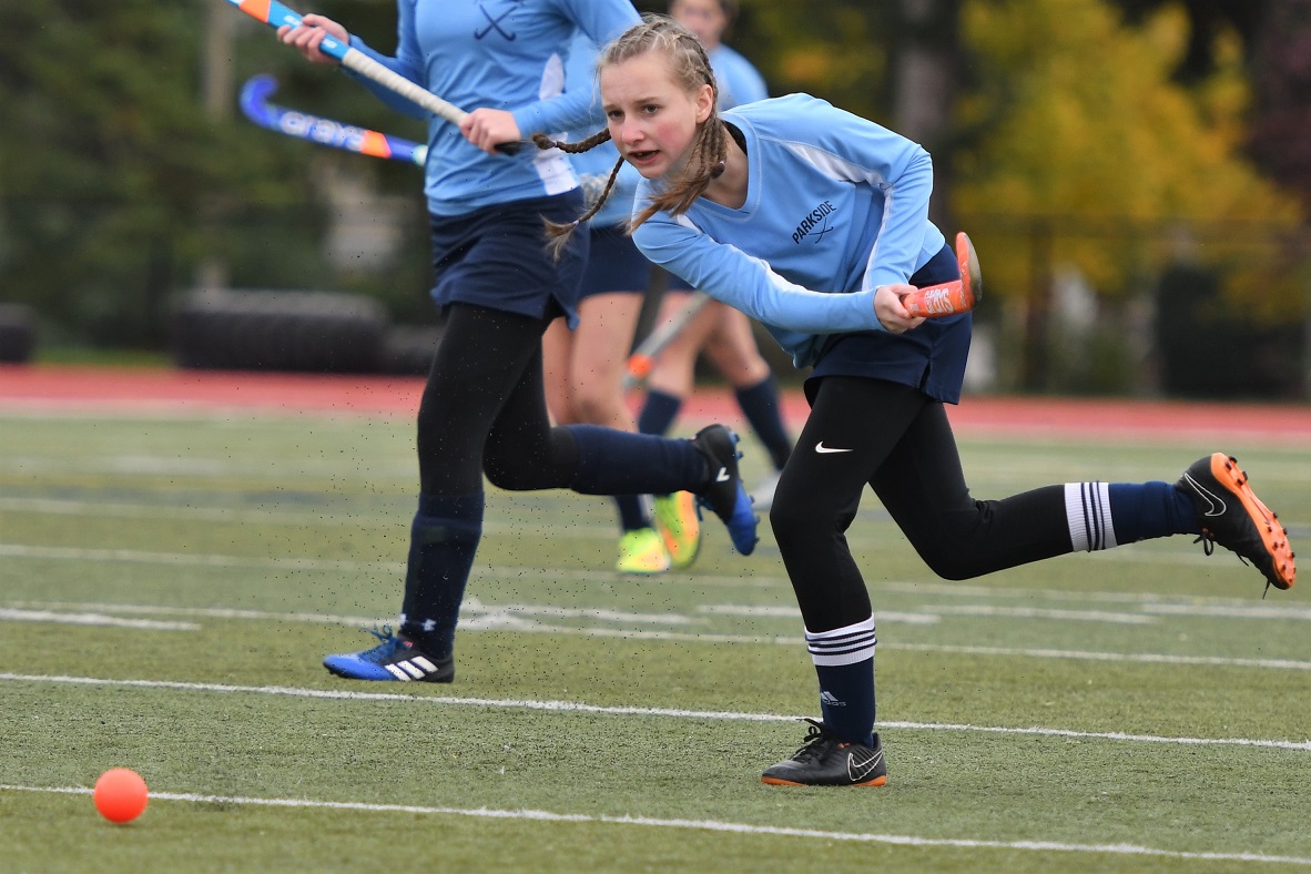 OFSAA field hockey