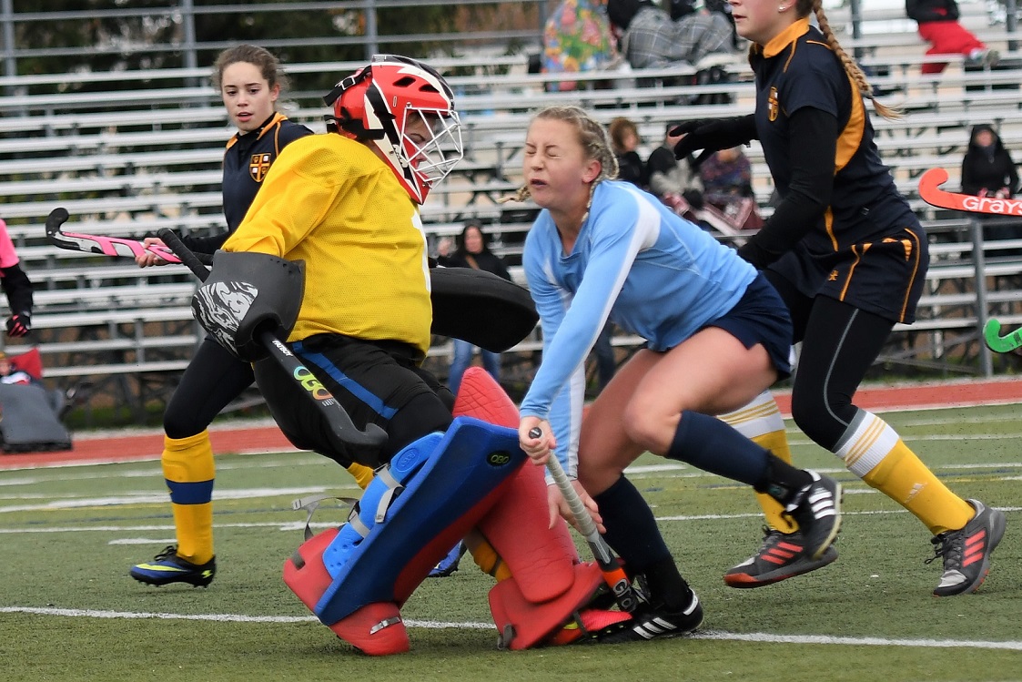OFSAA field hockey