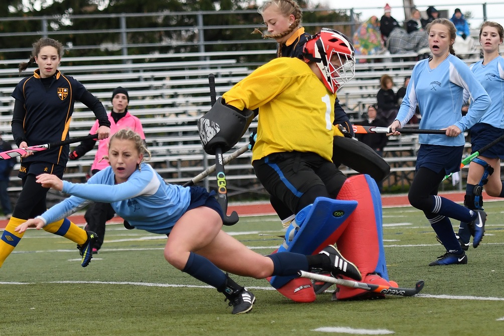 OFSAA field hockey