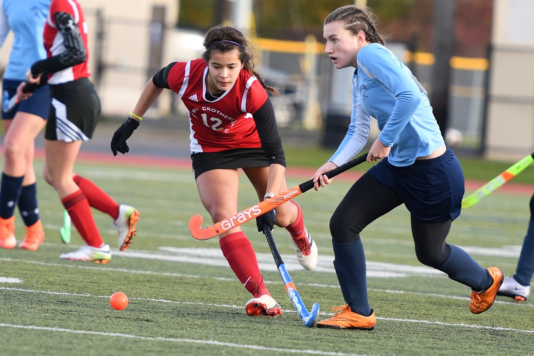 OFSAA field hockey