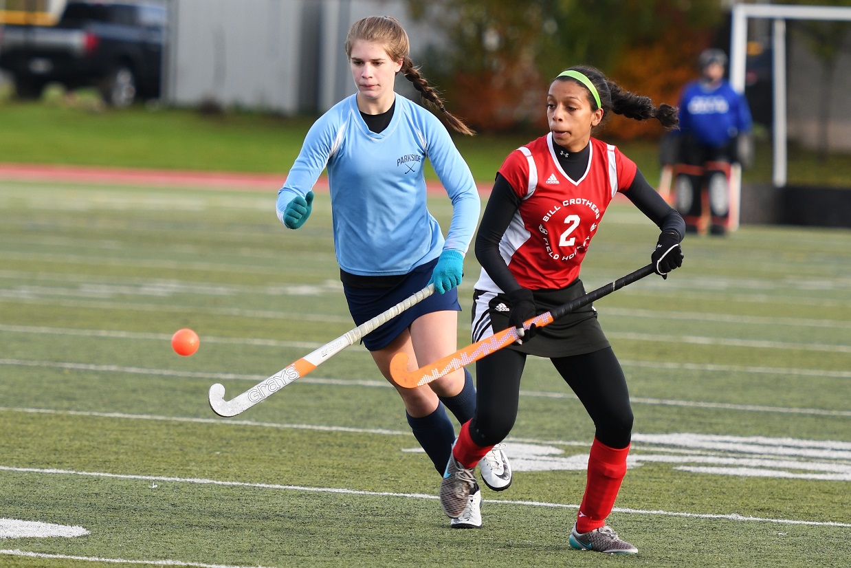 OFSAA field hockey