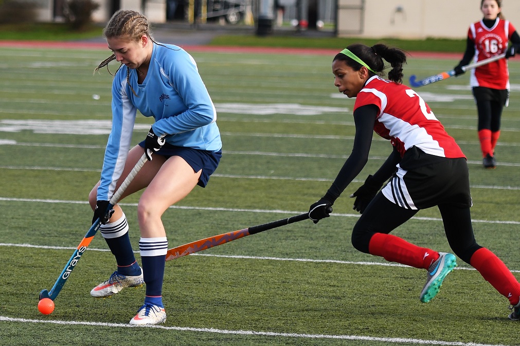 OFSAA field hockey