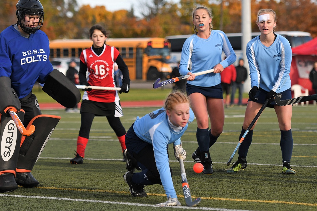 OFSAA field hockey